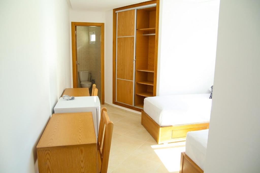 Residence Noujoum Almaarifa Tetouan Exterior photo